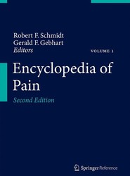 Encyclopedia of Pain