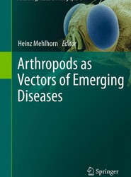 Arthropods as Vectors of Emerging Diseases