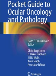 Pocket Guide to Ocular Oncology and Pathology