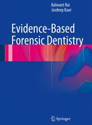 Evidence-Based Forensic Dentistry