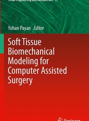 Soft Tissue Biomechanical Modeling for Computer Assisted Surgery