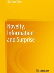 Novelty, Information and Surprise