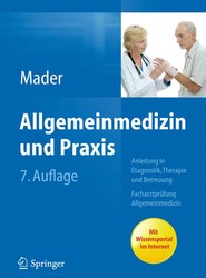 Allgemeinmedizin und Praxis