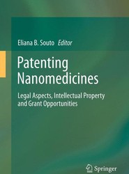 Patenting Nanomedicines