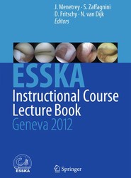 ESSKA Instructional Course Lecture Book