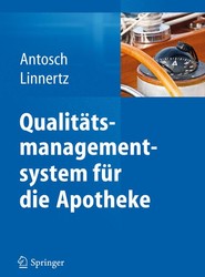 Qualitatsmanagementsystem fur die Apotheke