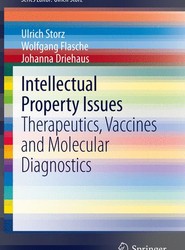 Intellectual Property Issues
