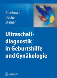 Ultraschalldiagnostik in Geburtshilfe und Gynäkologie
