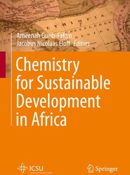 Chemistry for Sustainable Development in Africa