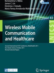 Wireless Mobile Communication and Healthcare