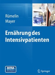Ernahrung des Intensivpatienten