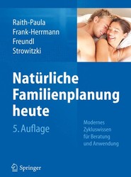 Natürliche Familienplanung heute