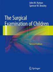 The Surgical Examination of Children