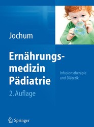 Ernahrungsmedizin Padiatrie