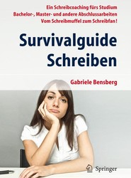 Survivalguide Schreiben