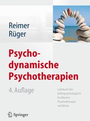 Psychodynamische Psychotherapien