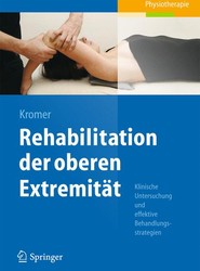 Rehabilitation der oberen Extremitat