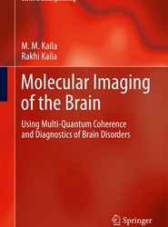 Molecular Imaging of the Brain