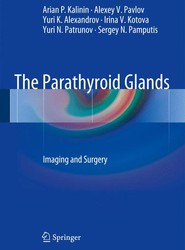 The Parathyroid Glands