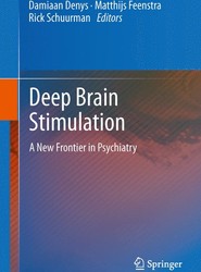 Deep Brain Stimulation