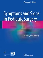 Symptoms and Signs in Pediatric Surgery