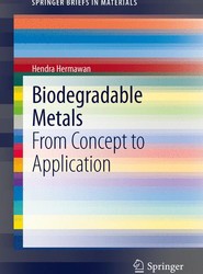 Biodegradable Metals