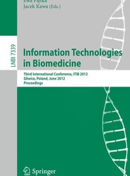 Information Technologies in Biomedicine
