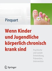 Wenn Kinder und Jugendliche koerperlich chronisch krank sind