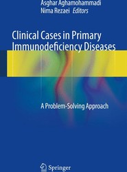 Clinical Cases in Primary Immunodeficiency Diseases