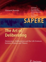 The Art of Deliberating
