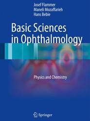 Basic Sciences in Ophthalmology