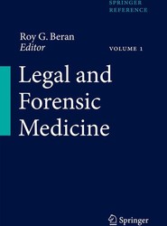 Legal and Forensic Medicine