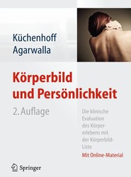 Koerperbild und Persoenlichkeit