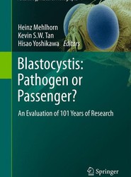 Blastocystis: Pathogen or Passenger?