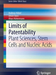 Limits of Patentability