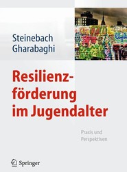 Resilienzfoerderung im Jugendalter