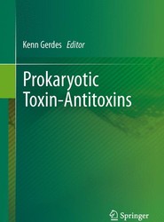 Prokaryotic Toxin-Antitoxins