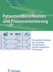 Patientenidentifikation und Prozessorientierung