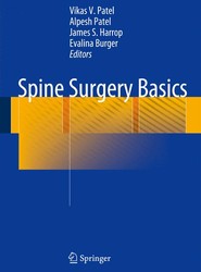 Spine Surgery Basics