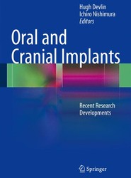 Oral and Cranial Implants