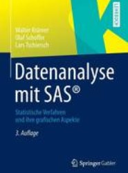 Datenanalyse Mit SAS(R)