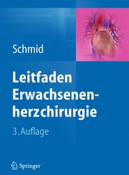 Leitfaden Erwachsenenherzchirurgie