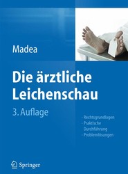 Die ärztliche Leichenschau