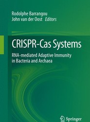 CRISPR-Cas Systems