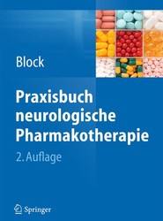 Praxisbuch neurologische Pharmakotherapie
