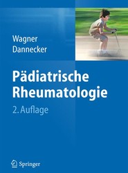 Pädiatrische Rheumatologie