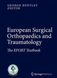 European Surgical Orthopaedics and Traumatology