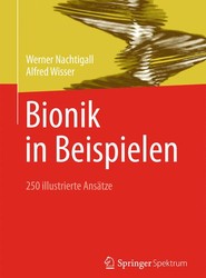 Bionik in Beispielen