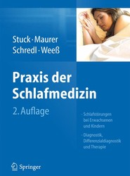 Praxis der Schlafmedizin