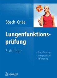 Lungenfunktionsprüfung